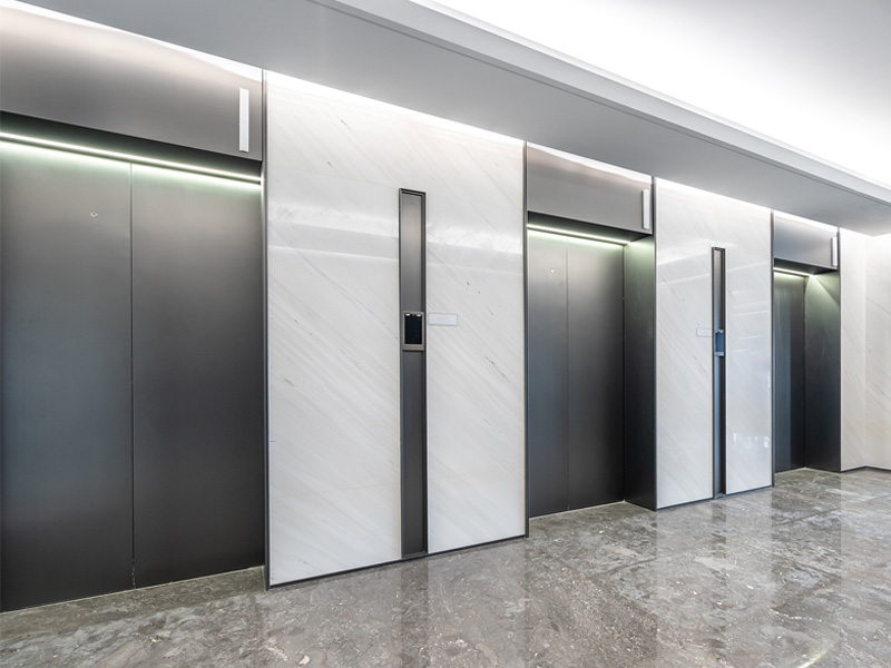 Elevator Installation