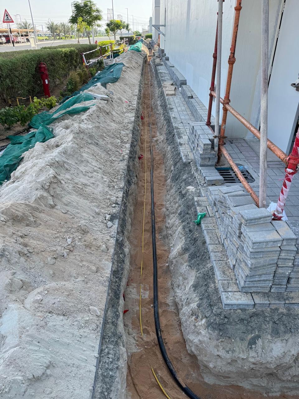 Dewatering Equipment