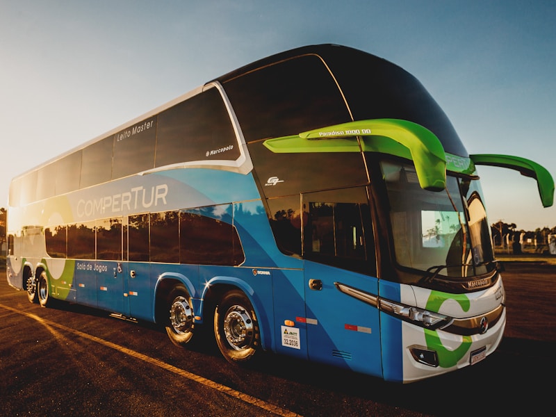 Transportation Fleet