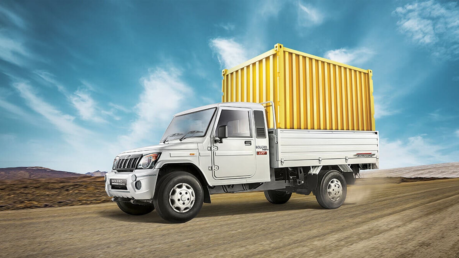 Vehicle Rental