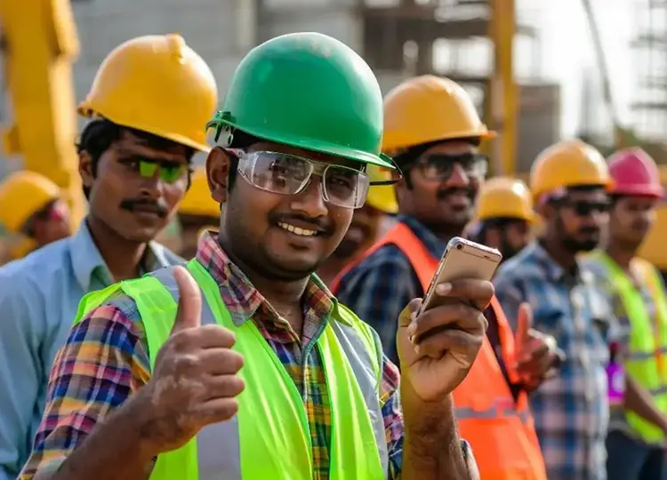 Professional Workforce